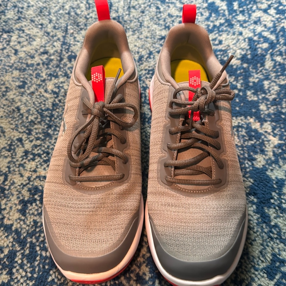 Puma Golf Shoes - Worm 1 Time